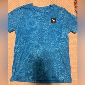 Abercrombie kids boys size 7/8